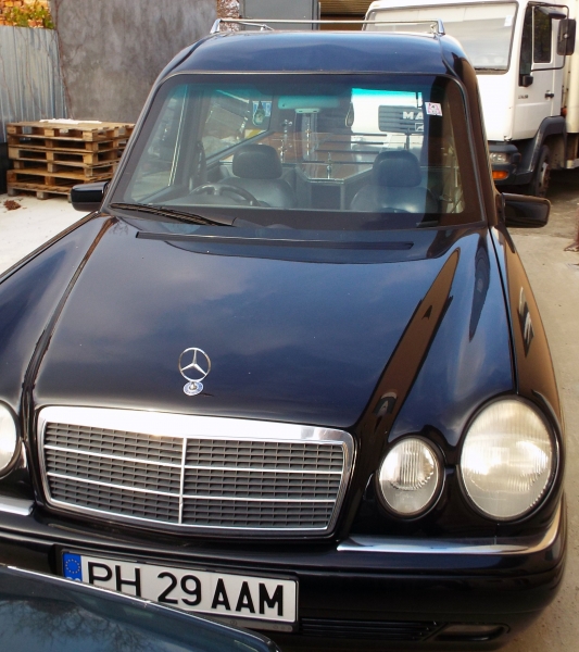 Servicii Funerare Muresanu Ana Ploiesti